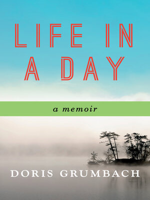cover image of Life in a Day